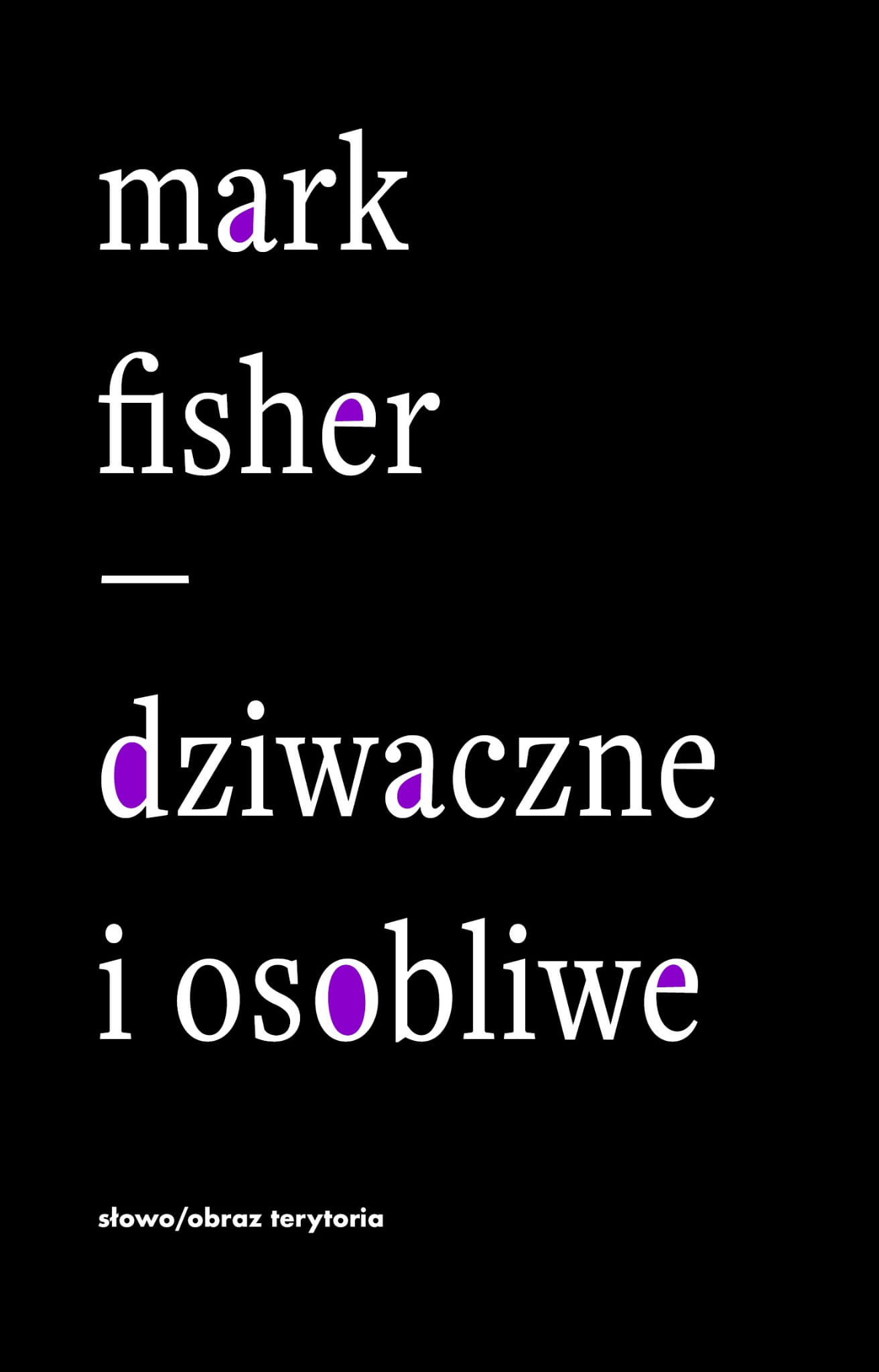 Dziwaczne I Osobliwe